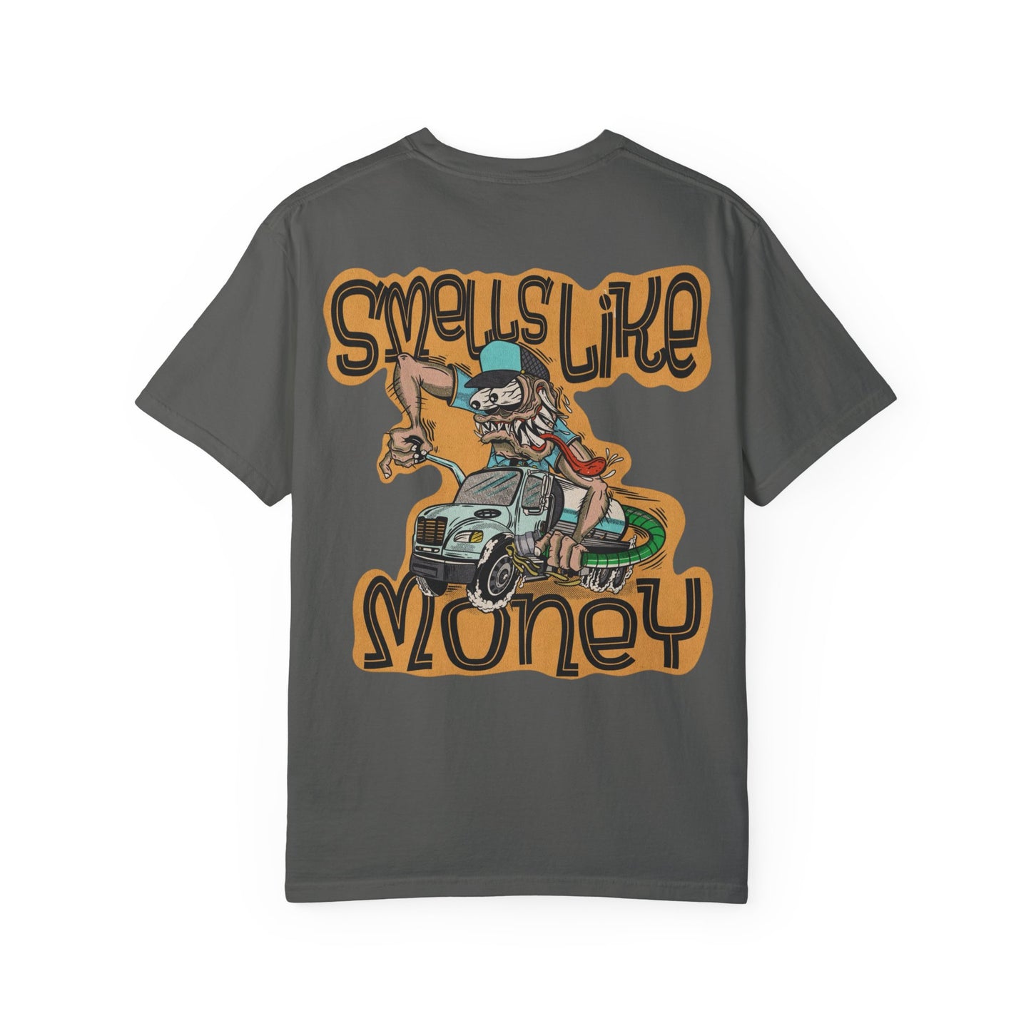 Smells Like Money! Graphic Tee